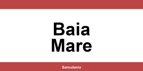 Consultă datele de contact ale depozitului Sameday din Baia Mare