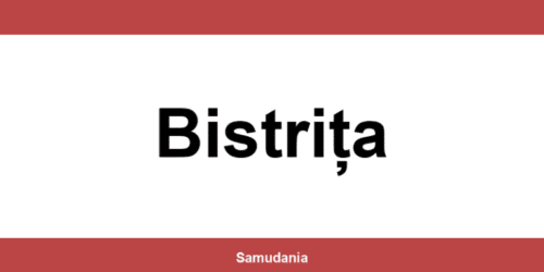 Consultă datele de contact ale depozitului Sameday din Bistrița
