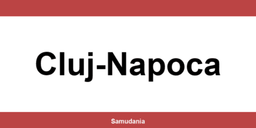 Consultă datele de contact ale depozitului Sameday din Cluj-Napoca