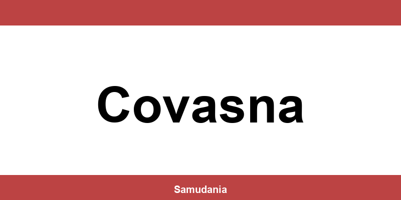 Consultă datele de contact ale depozitului Sameday din Covasna