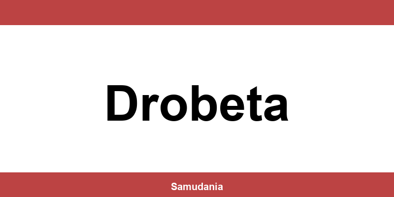 Consultă datele de contact ale depozitului Sameday din Drobeta