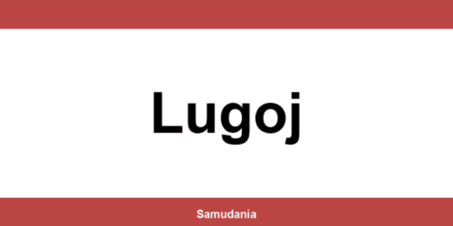 Consultă datele de contact ale depozitului Sameday din Lugoj