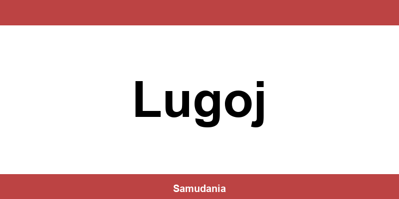 Consultă datele de contact ale depozitului Sameday din Lugoj