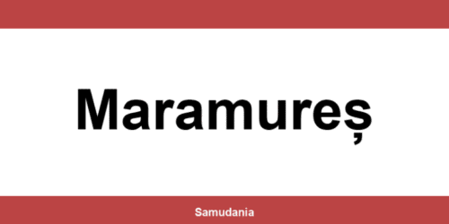 Consultă datele de contact ale depozitului Sameday din Maramureș