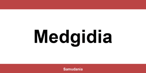 Consultă datele de contact ale depozitului Sameday din Medgidia