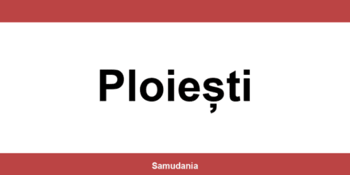 Consultă datele de contact ale depozitului Sameday din Ploiești