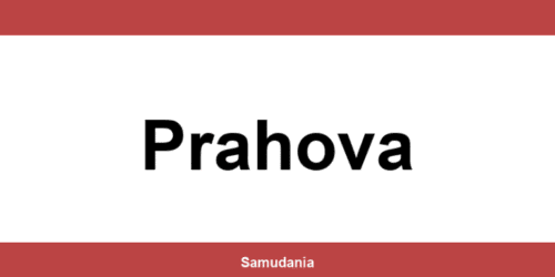 Consultă datele de contact ale depozitului Sameday din Prahova