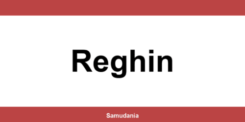 Consultă datele de contact ale depozitului Sameday din Reghin