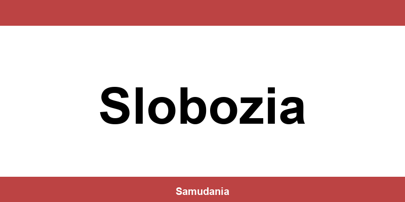 Consultă datele de contact ale depozitului Sameday din Slobozia
