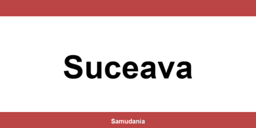 Consultă datele de contact ale depozitului Sameday din Suceava