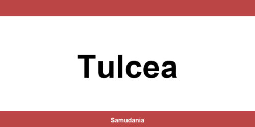 Consultă datele de contact ale depozitului Sameday din Tulcea